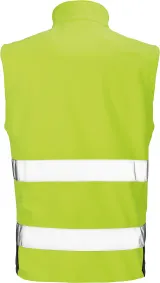 Fluorescent Yellow / Black