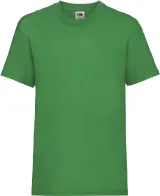 Camiseta valueweight niños (61-033-0)