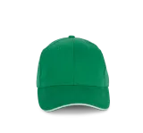 Green Field / Ivory