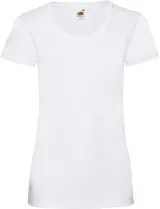 Camiseta Valueweight mujer (61-372-0)