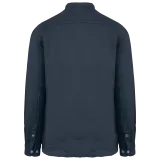 Washed Navy Blue