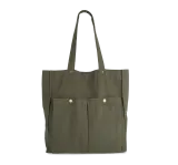 Washed Kombu Green