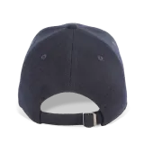 Stormy Navy