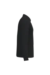 Polo manga larga hombre