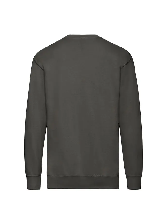 SUDADERA FRUIT OF THE LOOM ADULTO LIGHTWEIGHT SET-IN SWEAT