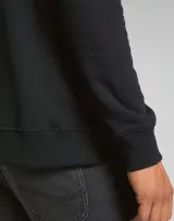 Sudadera con logotipo