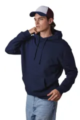 Gorra Trucker - 5 paneles