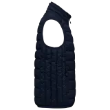 Chaleco acolchado y ligero niño