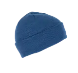 Gorro de punto