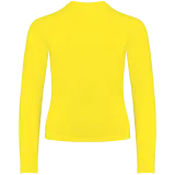 Flashy Yellow
