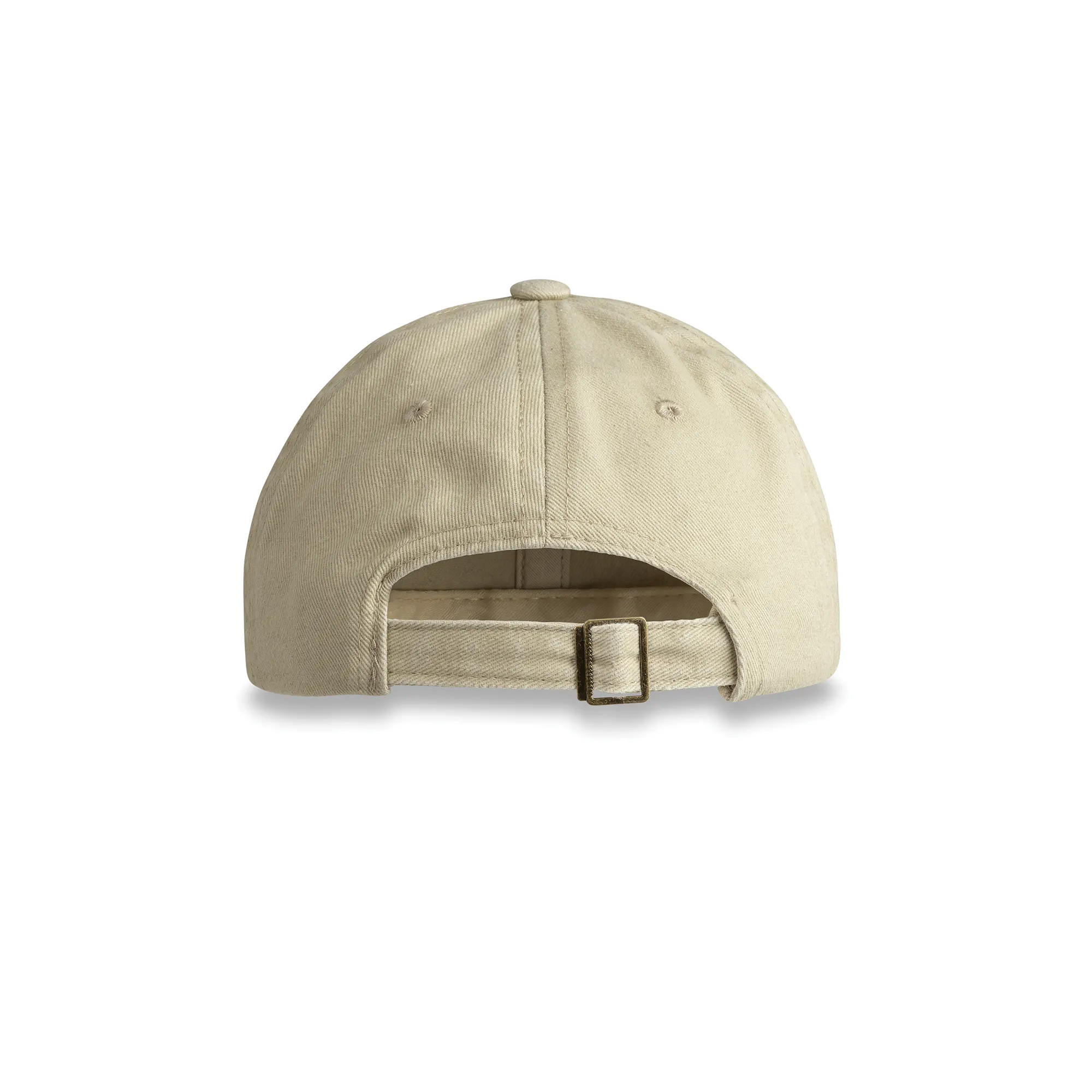 Gorra vintage de algodón puro para niños