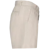 Short de lino mujer