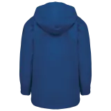 Dark Royal Blue