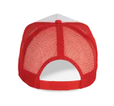 Red / White