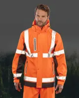 Chaqueta Prism PU Safe & Dry