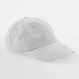 Gorra de perfil bajo - 6 paneles
