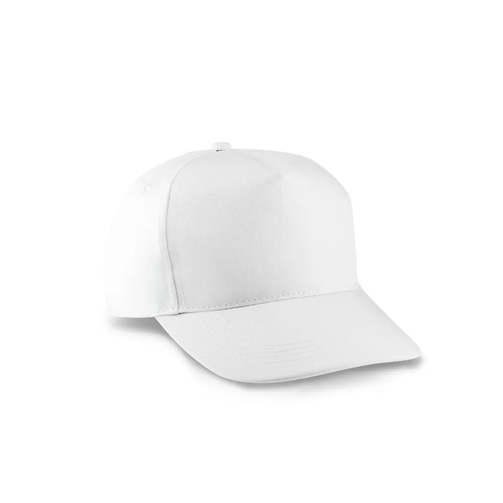BENEDICT. Gorro de poliéster reciclado (100% rPET)