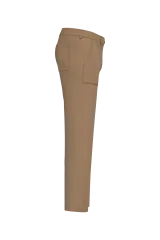 Pantalón utility de efecto lavado ecorresponsable hombre