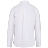 Washed white