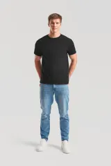 Camiseta Iconic 195 manga corta