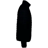 Chaqueta acolchada ligera ecorresponsable hombre