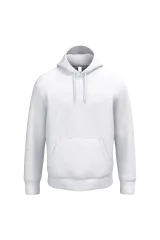 Sudadera con capucha unisex