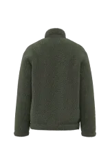 Forest Khaki / Dark Forest Khaki