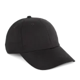 Gorra de lona de algodón de 6 paneles - K-up Gold Label
