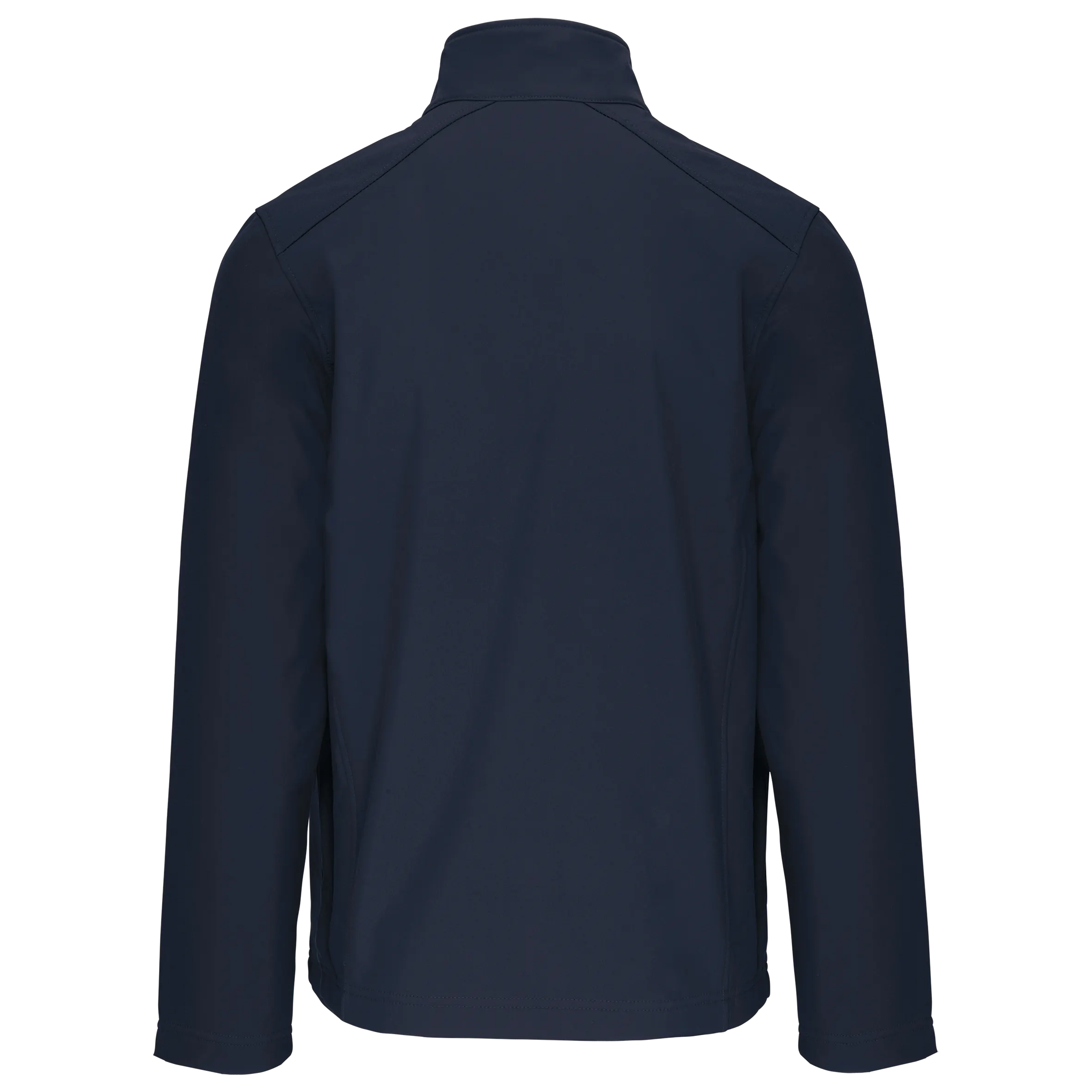 Chaqueta softshell niño