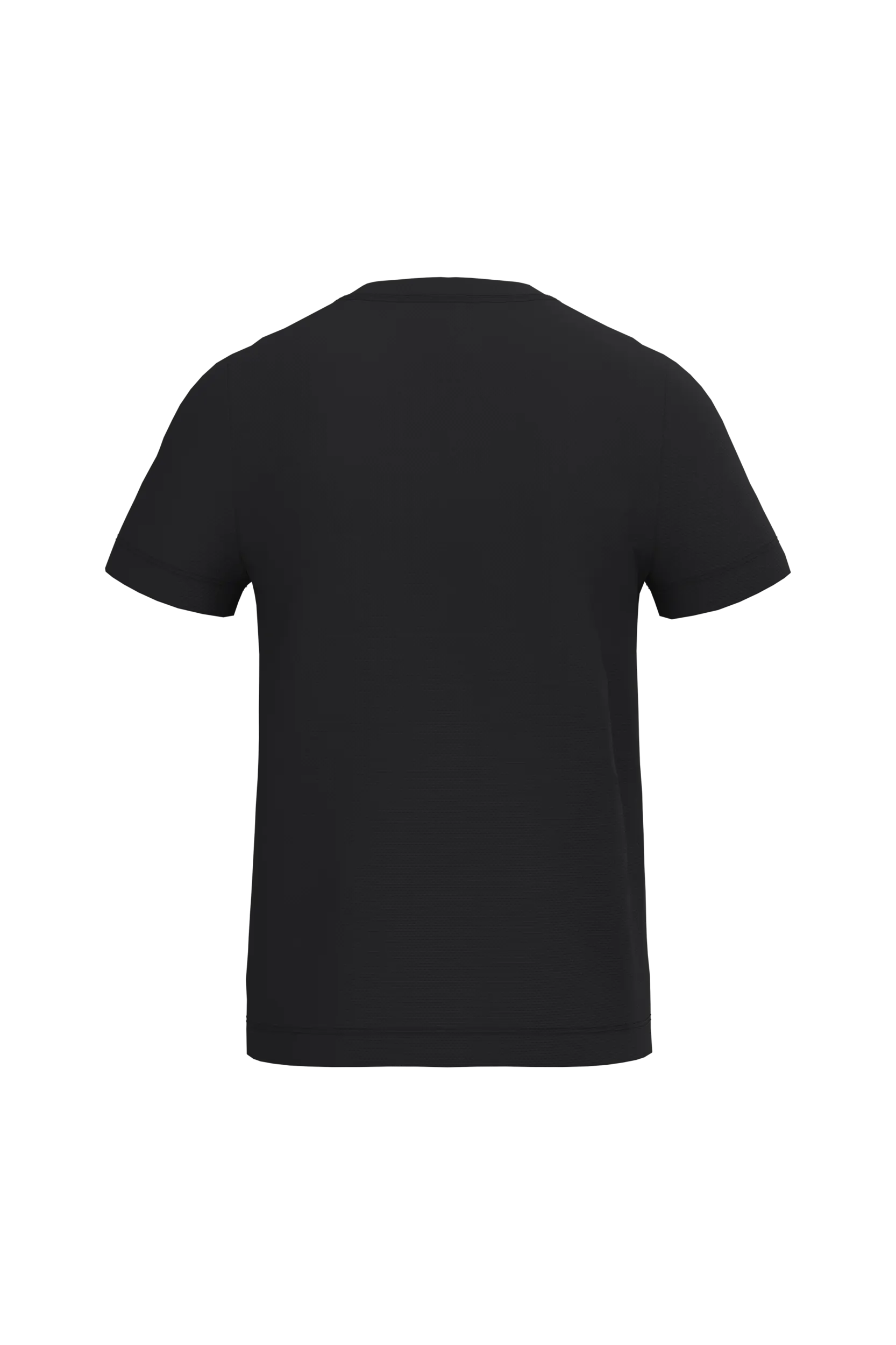 Camiseta deportiva Mercury infantil