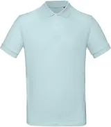Polo Orgánico Inspire hombre