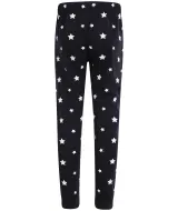 Navy / White