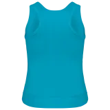 Deep Turquoise