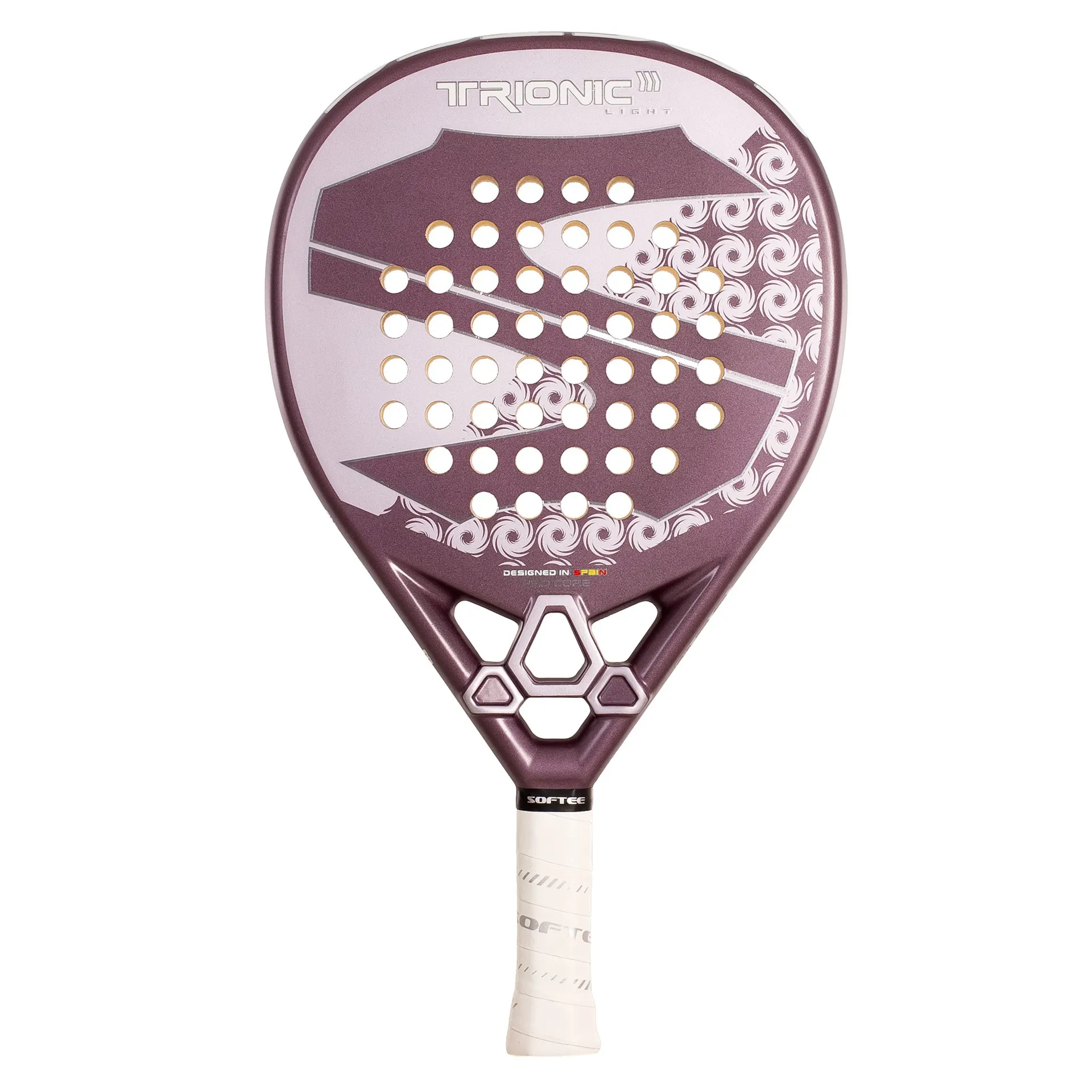 PALA DE PÁDEL SOFTEE TRIONIC LIGHT