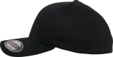 Gorra Flexfit de algodón orgánico
