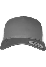 Gorra trucker retro bicolor