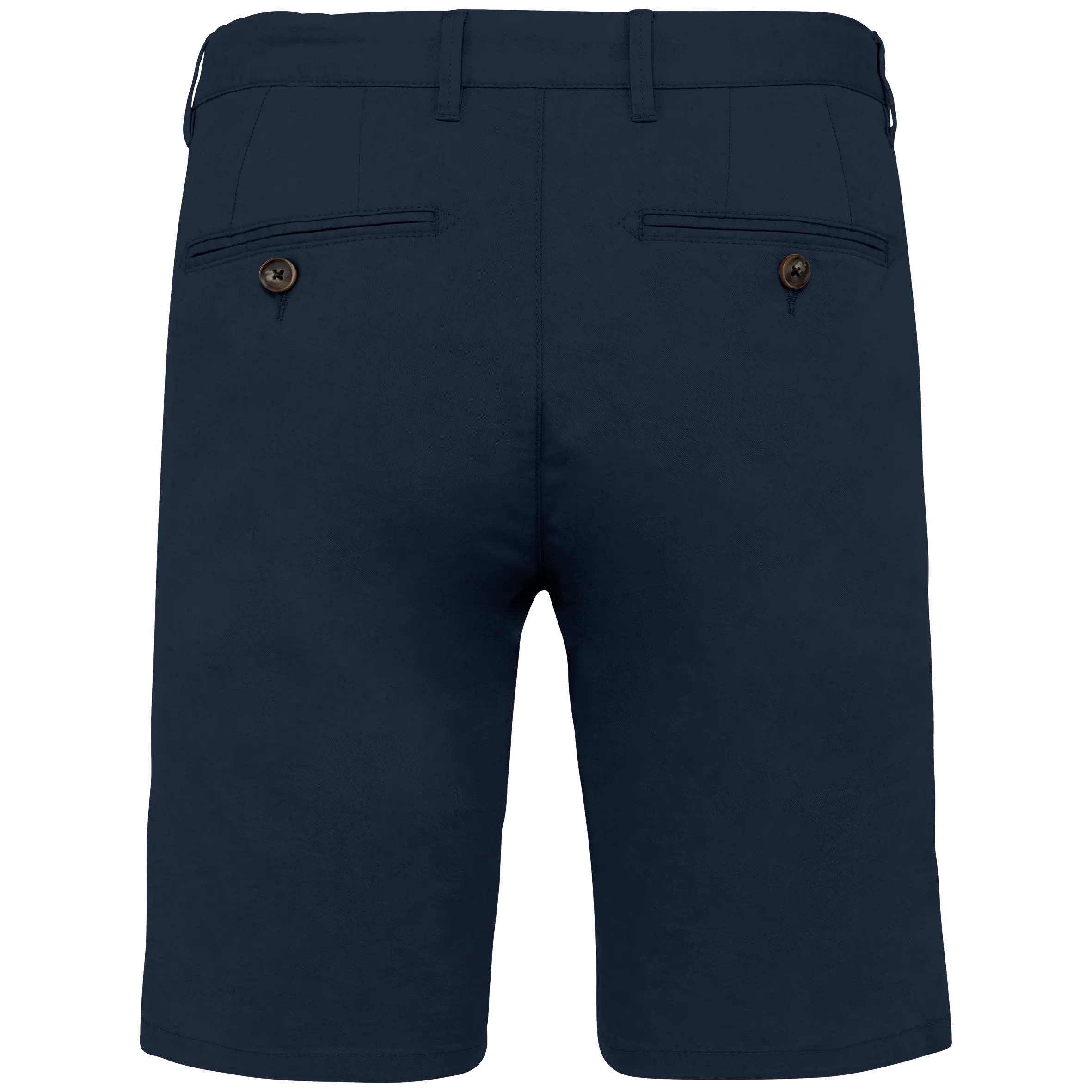 Bermuda chino ecorresponsable hombre