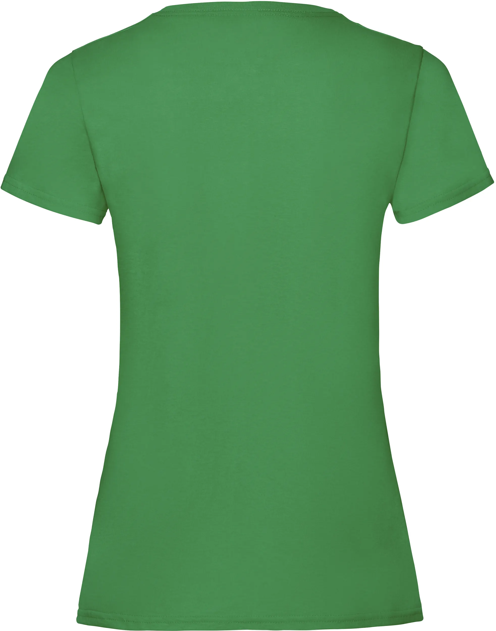 Camiseta Valueweight mujer (61-372-0)