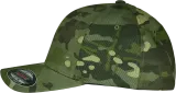 Gorra Flexfit Multicam®