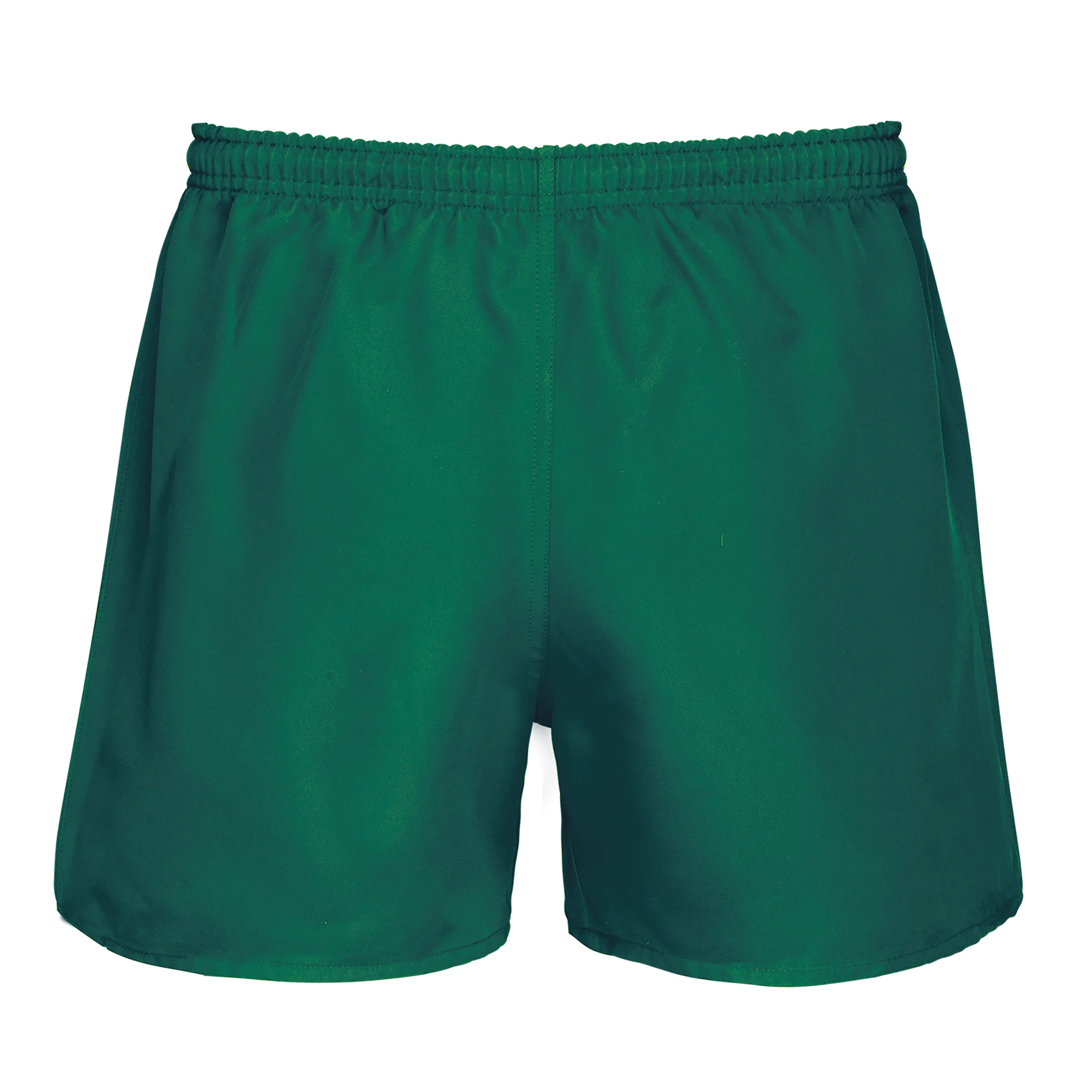 Short de rugby unisex