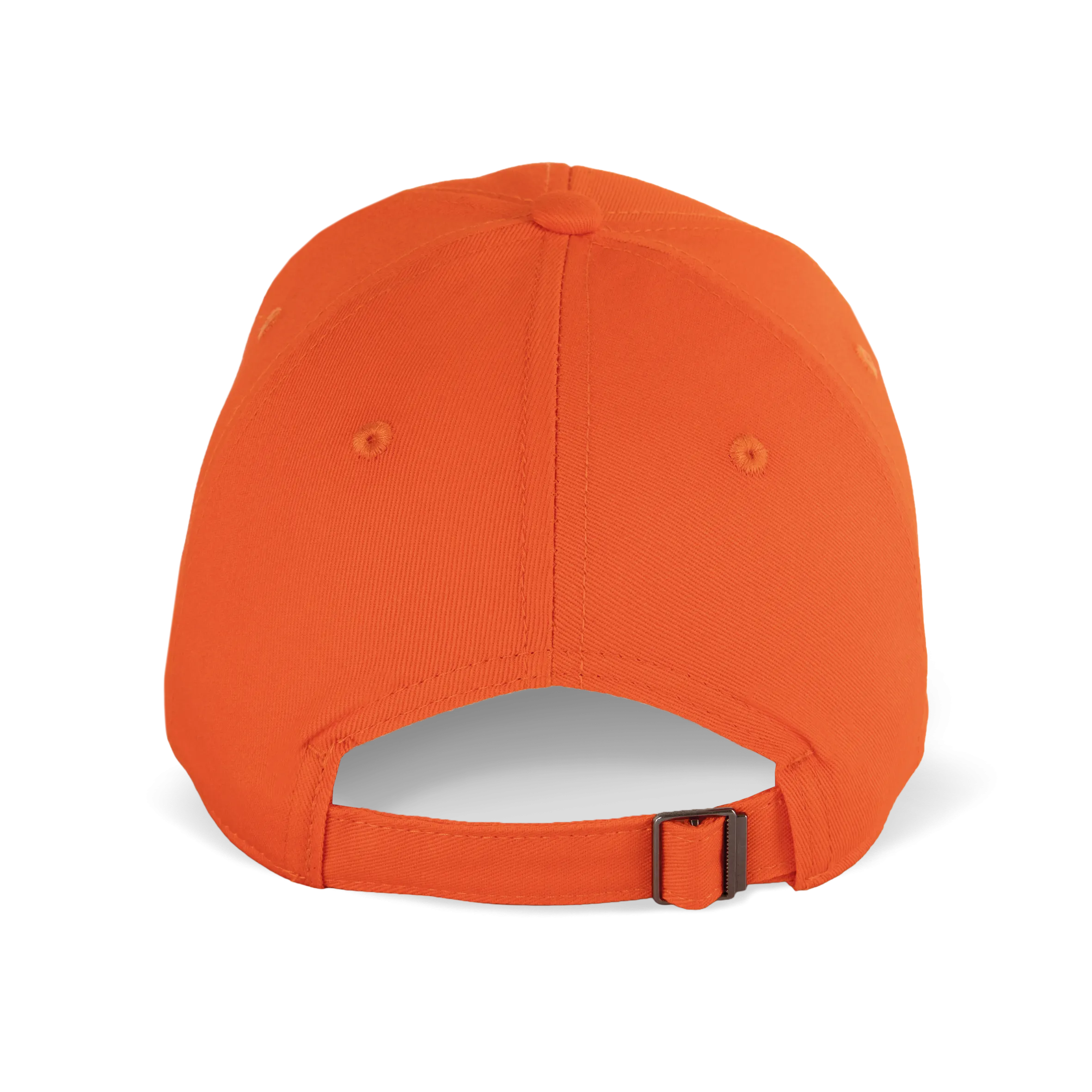Gorra de 6 paneles - K-up Gold Label