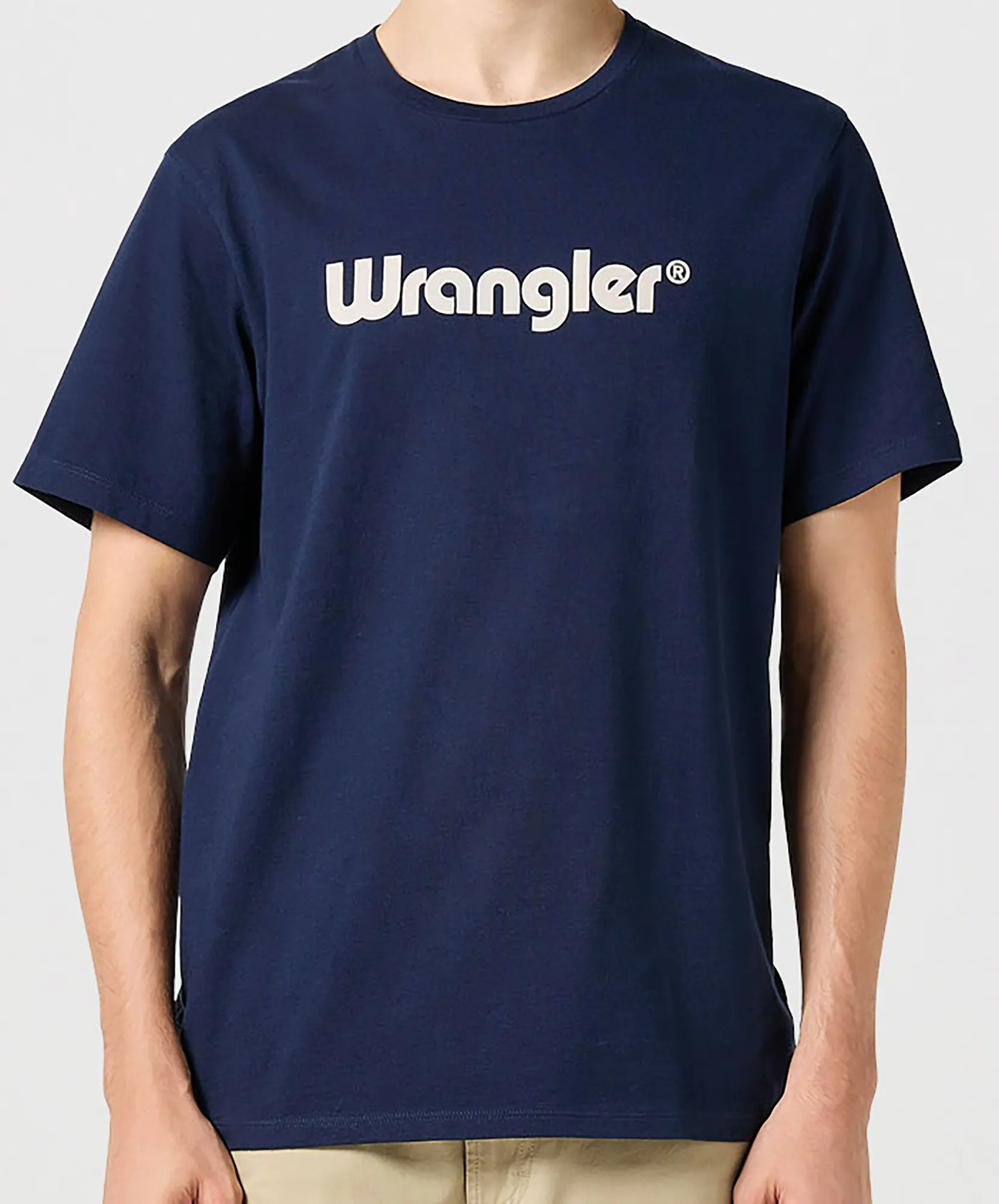 Camiseta logo