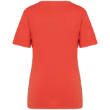 Washed Paprika