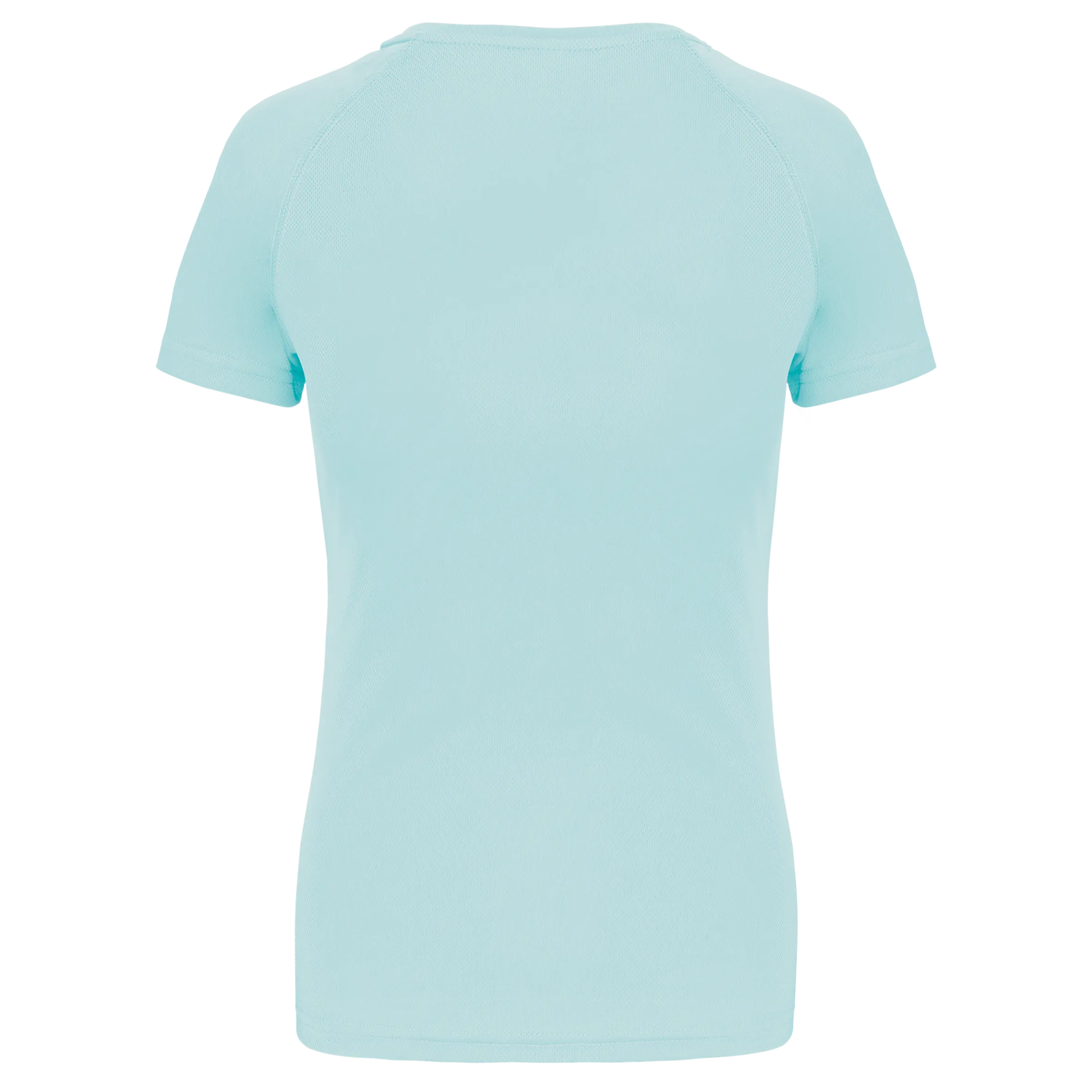 Camiseta de deporte mujer