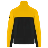 Black / Yellow