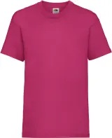 Camiseta valueweight niños (61-033-0)