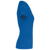 Camiseta de deporte cuello de pico mujer