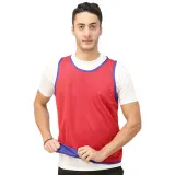 Azul/Rojo
