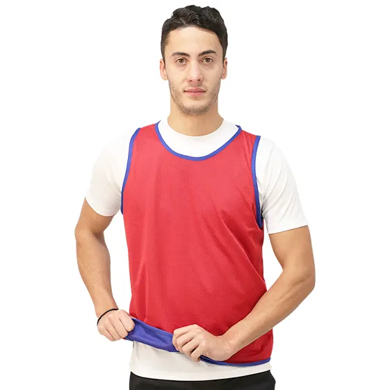 PETO REVERSIBLE UNISEX