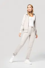 Pantalón de jogging ecorresponsable mujer